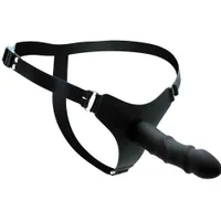 Strap-on "London" Strap-on "London"