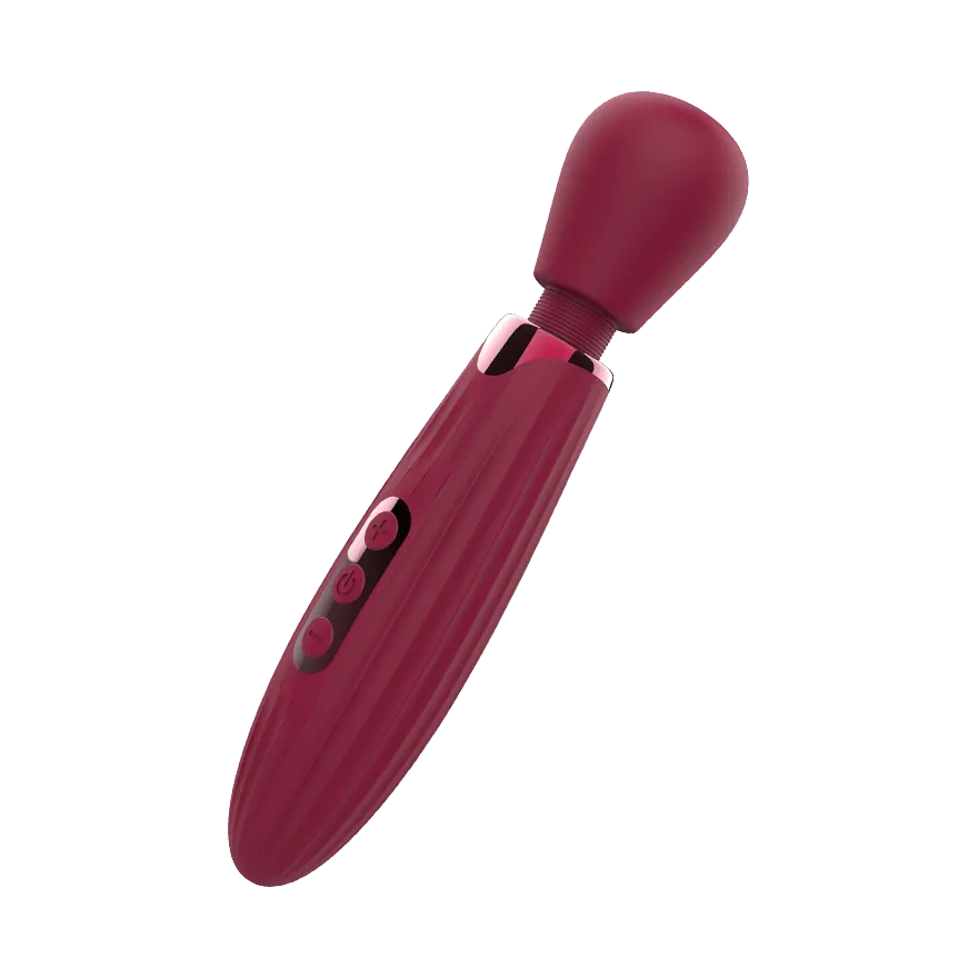 Glam - Wand Vibrator, 20,5 cm Glam - Wand Vibrator, 20,5 cm