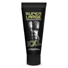 Peniscreme "XXL Massage" Peniscreme "XXL Massage"