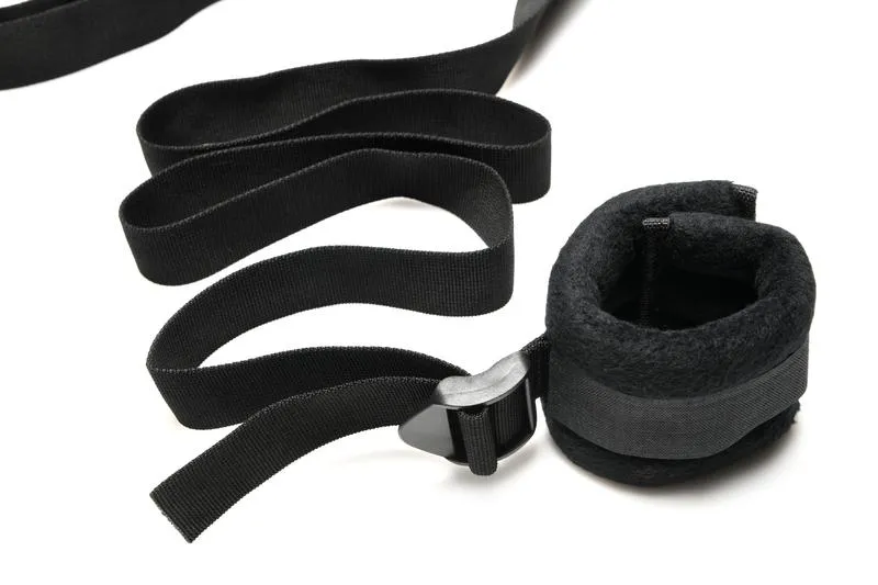 Bedroom Bliss »Lover's Bed« Bondage-Set – Bild 3