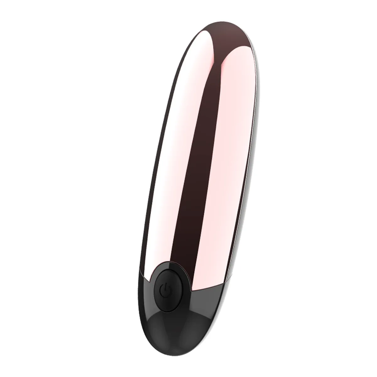 Minivibrator "Vibrating Lipstick" im Lippenstift-Design – Bild 3