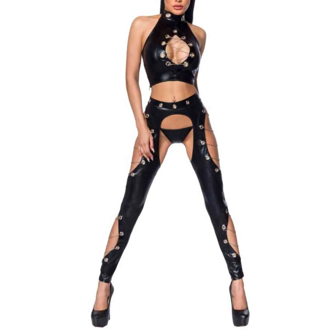 Wetlook Set, 3-teilig Wetlook Set, 3-teilig