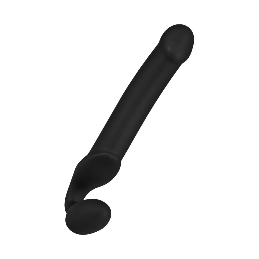 Bendable Strap-On - Size XL, 35 cm Bendable Strap-On - Size XL, 35 cm