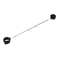 Fußfesseln mit Spreizstange Fußfesseln mit Spreizstange