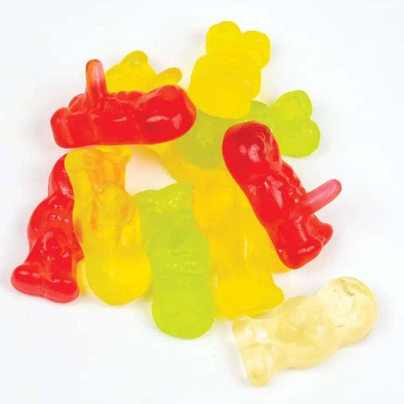 Sexy Jelly Men – Bild 2