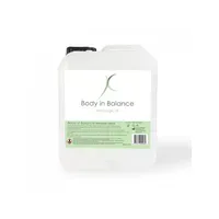 Body-to-Body-Öl - 5 Liter Body-to-Body-Öl - 5 Liter