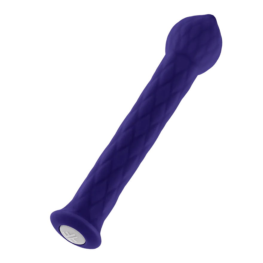 FemmeFunn - Diamond Wand, 17 cm FemmeFunn - Diamond Wand, 17 cm