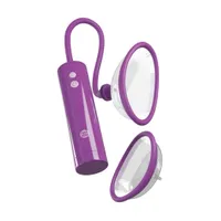 Vagina-Saugschale „Rechargeable Pump Kit“ Vagina-Saugschale „Rechargeable Pump Kit“