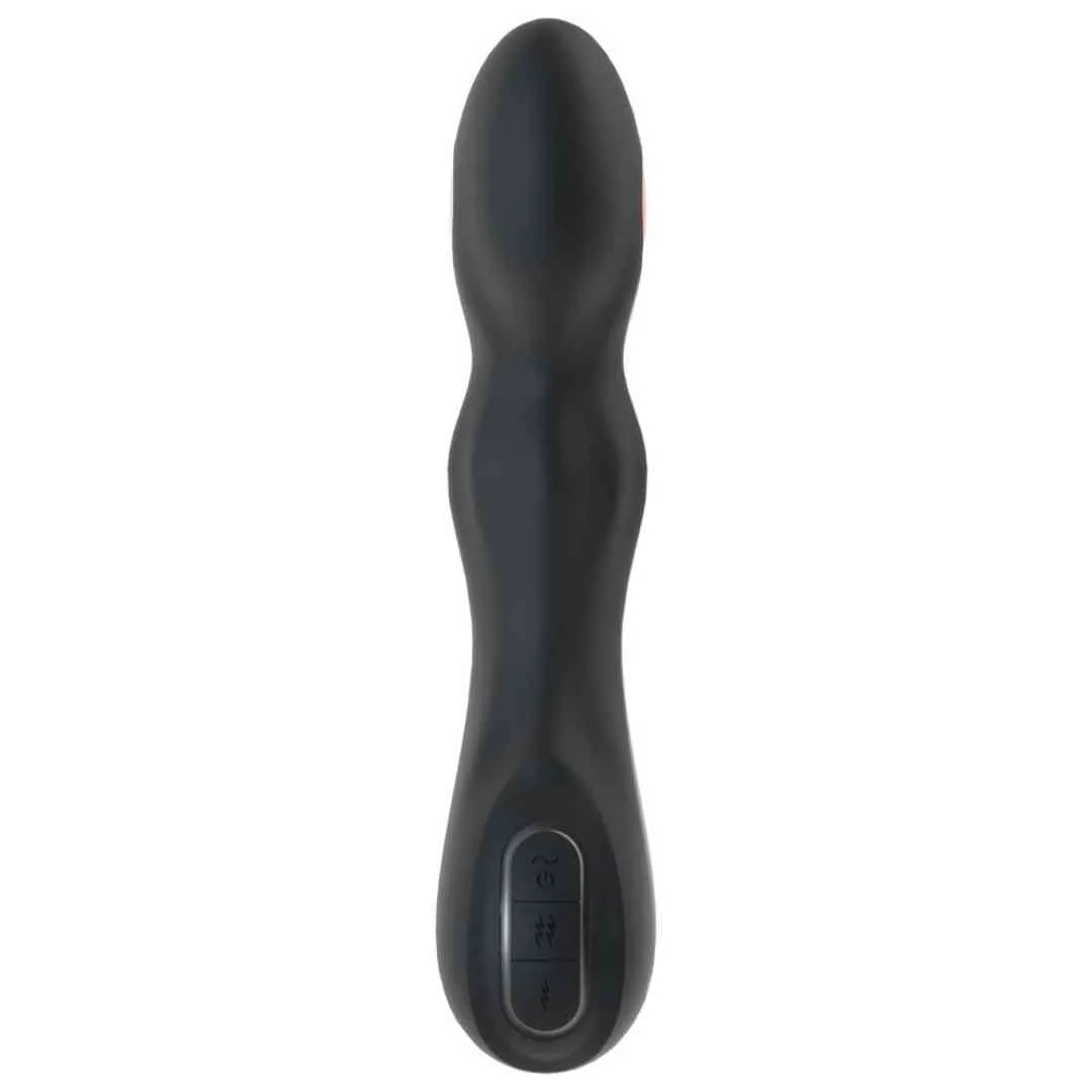 E-Stim G-Punkt Vibrator – Bild 4