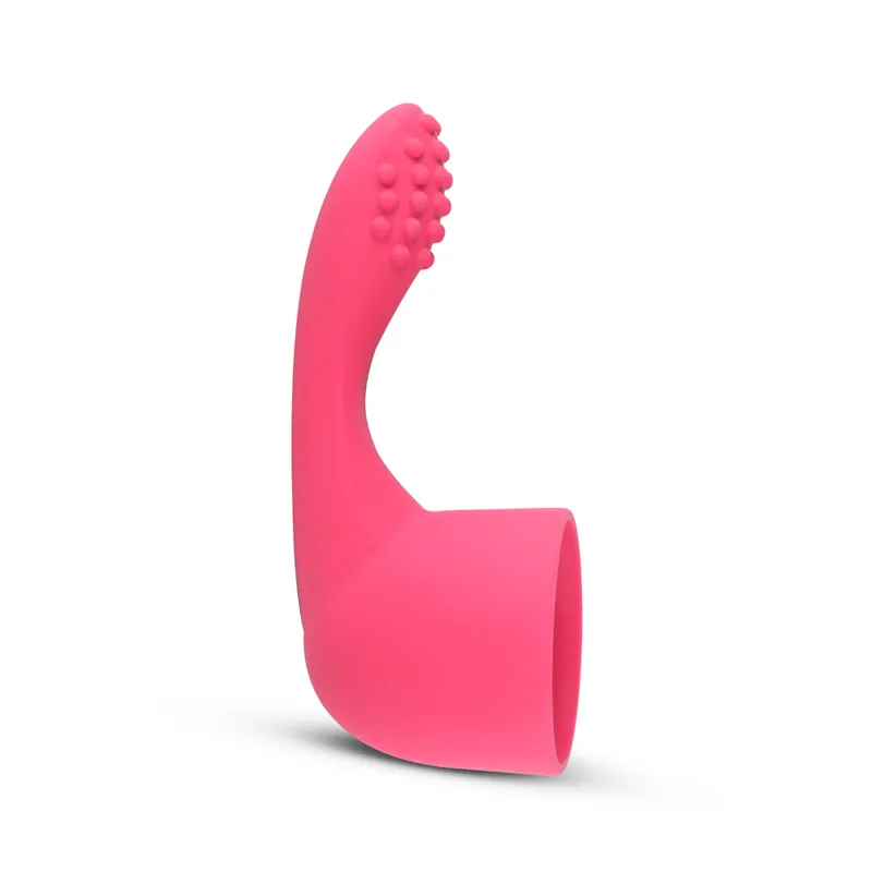 MyMagicWand G-Punktaufsatz- Pink MyMagicWand G-Punktaufsatz- Pink