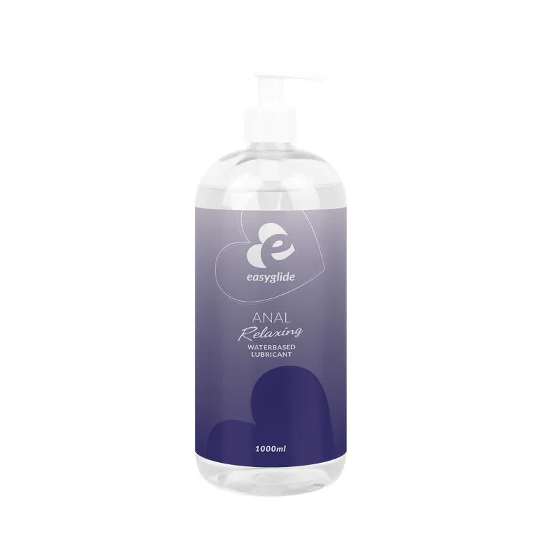 EasyGlide Anal Relaxing Gleitmittel - 1000 ml EasyGlide Anal Relaxing Gleitmittel - 1000 ml