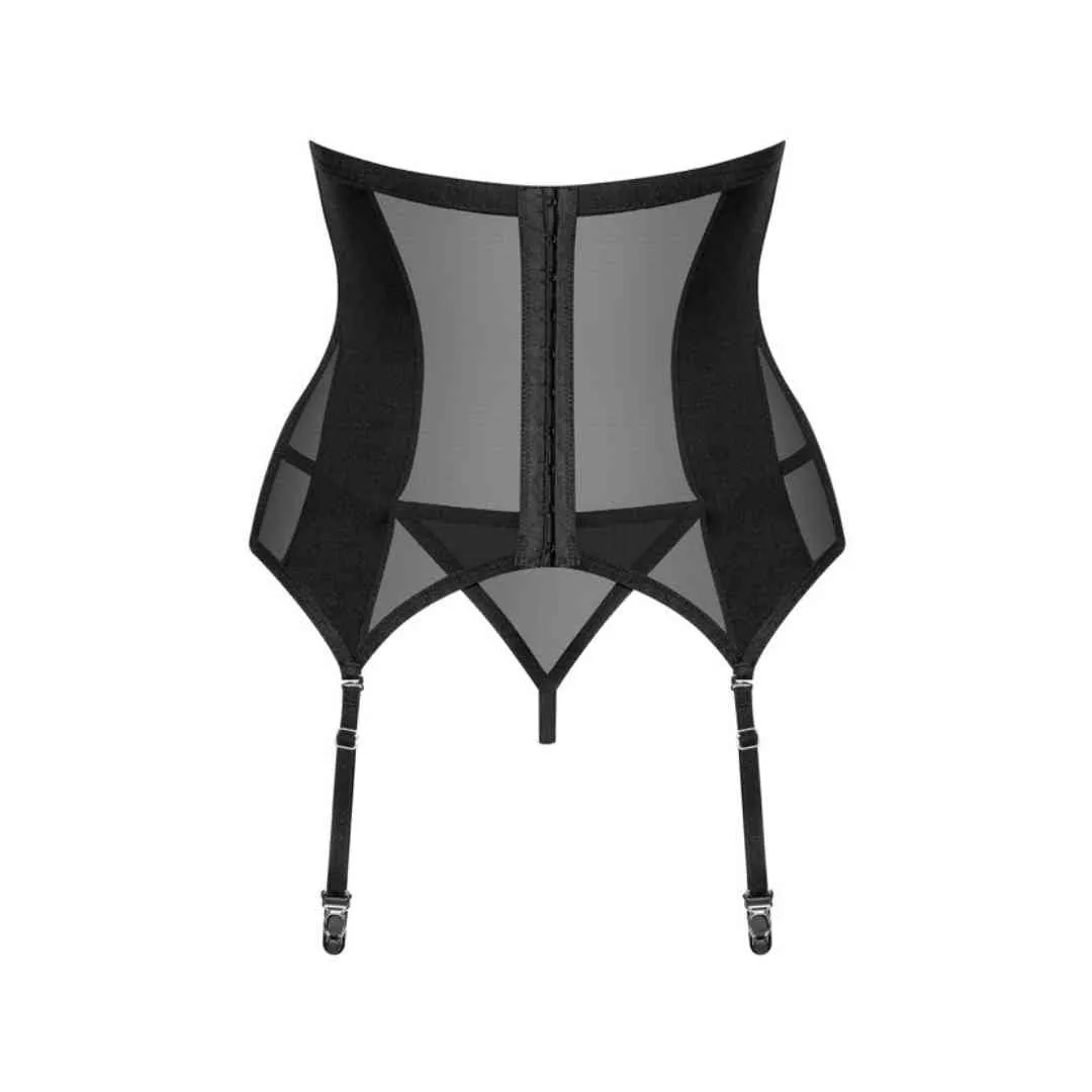 Corsage plus String "Chic Amoria" – Bild 4