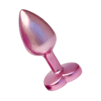 Small Pearl Plug, 7,1 cm Small Pearl Plug, 7,1 cm