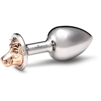 Rosebuds - Nilpferd Größe L Rosebuds - Nilpferd Größe L