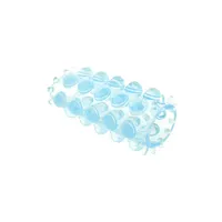 Power Stretchy Sleeve: Penismanschette, blau Power Stretchy Sleeve: Penismanschette, blau