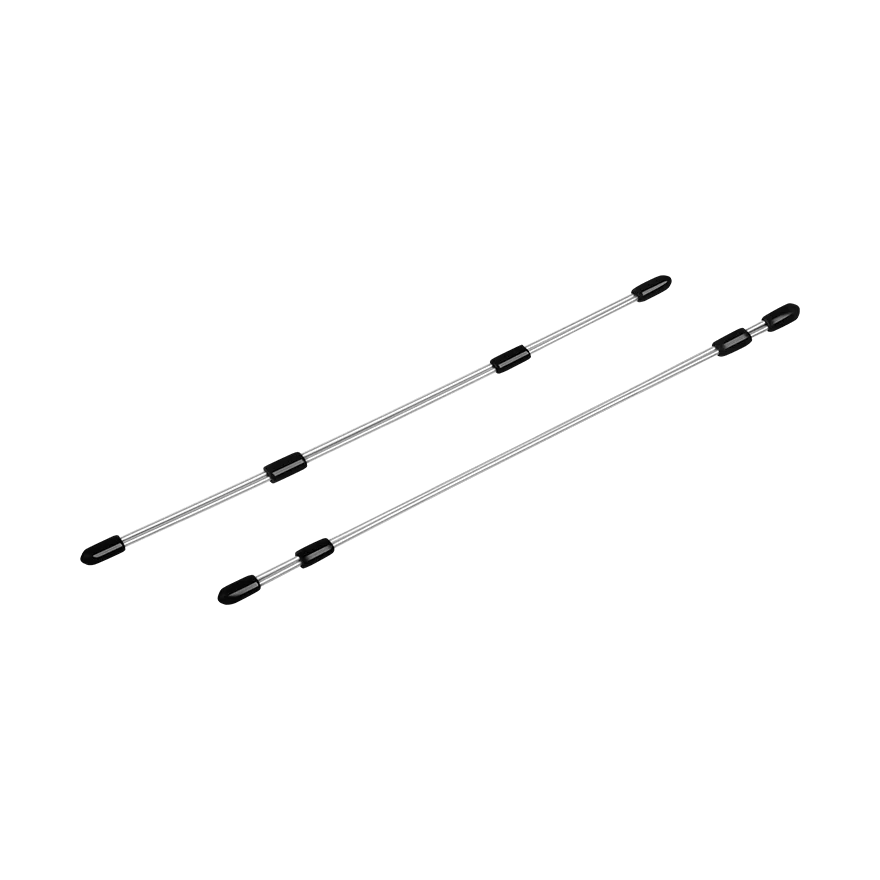 Lange Nippelklammern Lange Nippelklammern