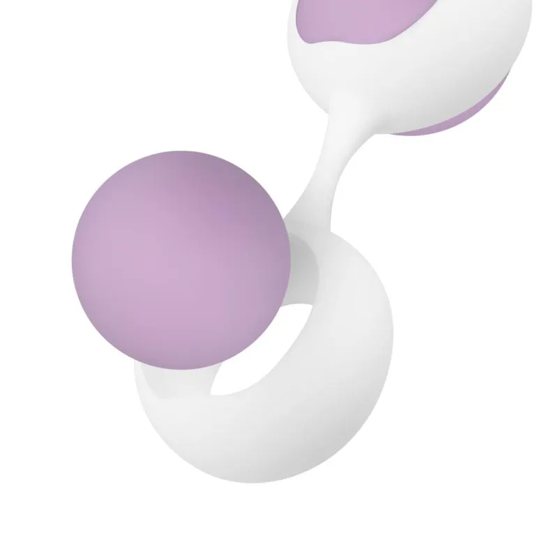 Kegelbälle-Set – Bild 4