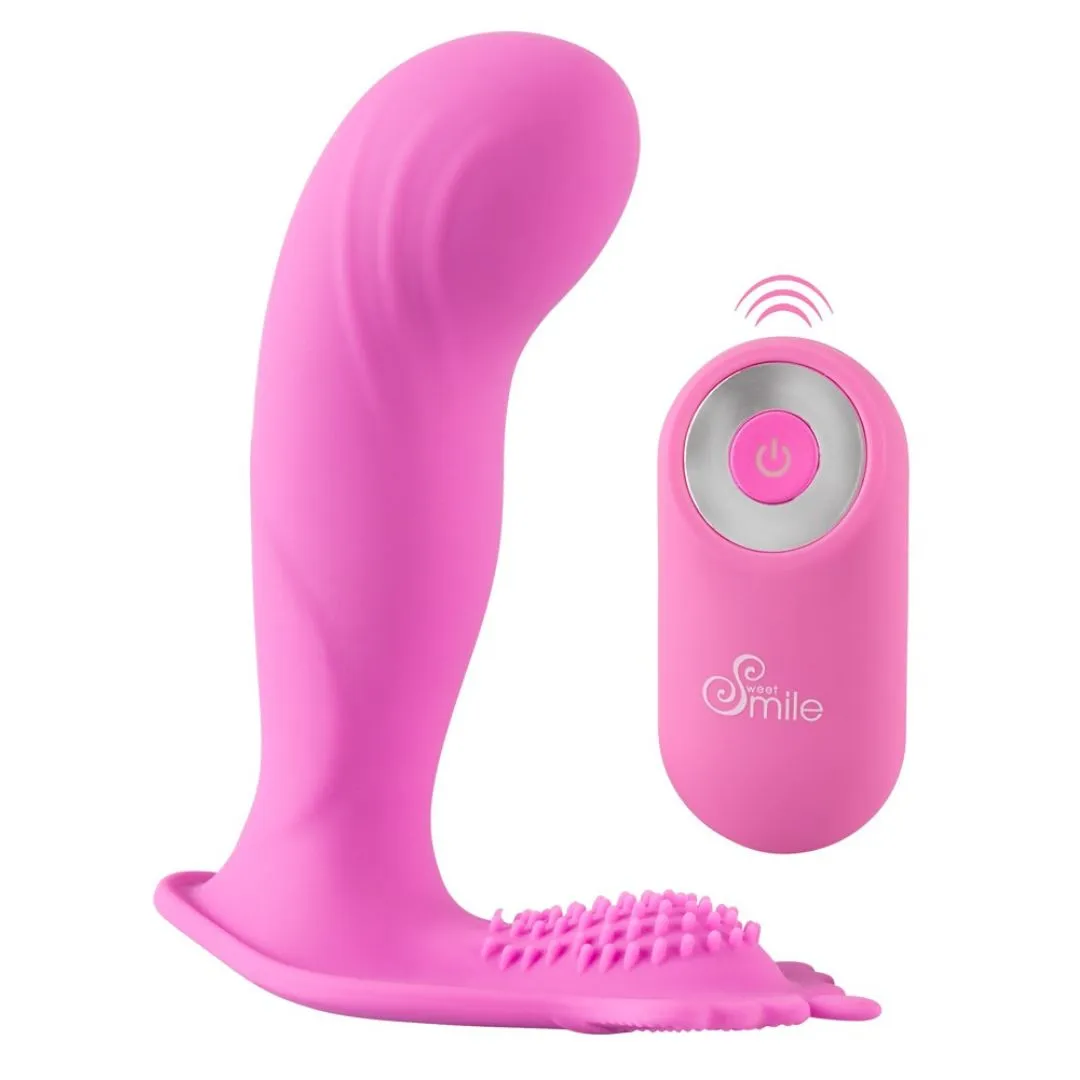 Vibrator „RC G-Spot Panty Vibe“ Vibrator „RC G-Spot Panty Vibe“