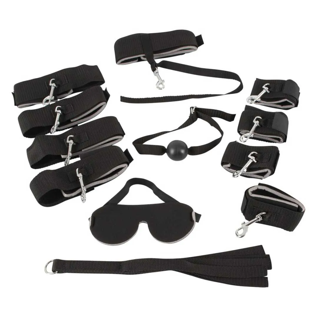 Fesselplatte "Bondage Board" – Bild 3