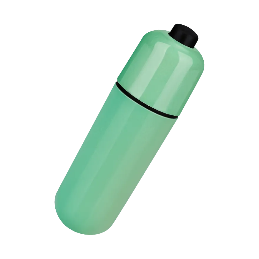 Klassisches Bullet, 5,9 cm Klassisches Bullet, 5,9 cm