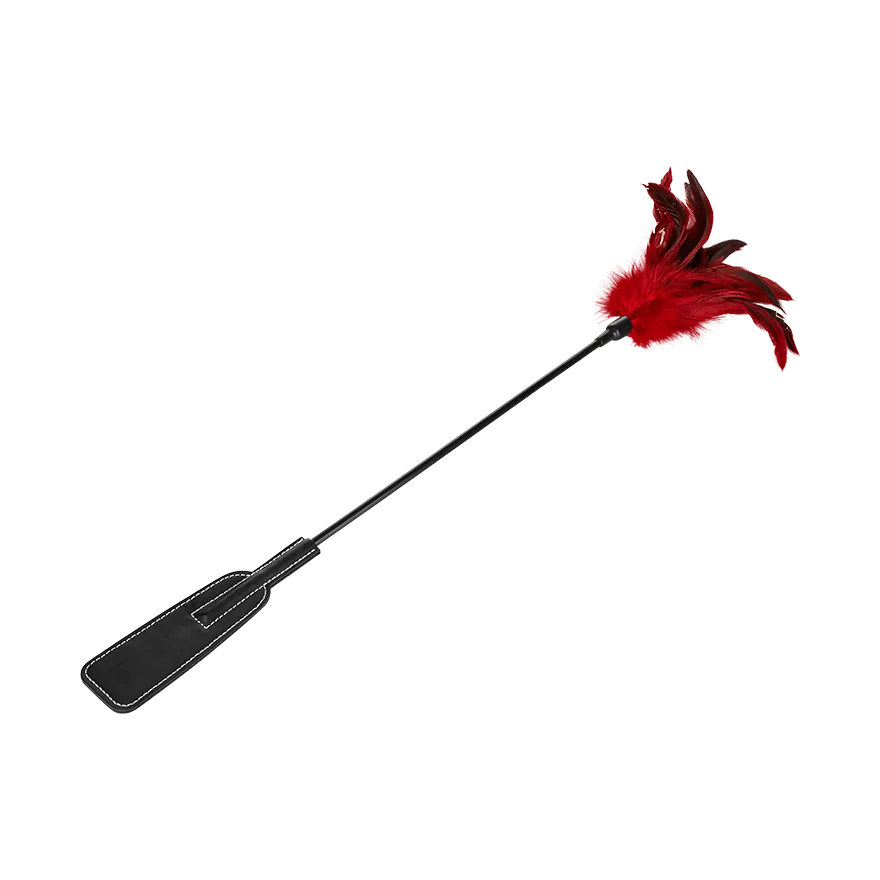 Feather Crop Feather Crop