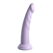 Dildo „Slim Seven“ mit Saugnapf Dildo „Slim Seven“ mit Saugnapf