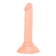 Naturdildo „G-Girl Style“ Naturdildo „G-Girl Style“