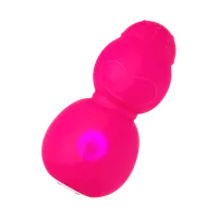 Nubby Massager, 9,4 cm Nubby Massager, 9,4 cm