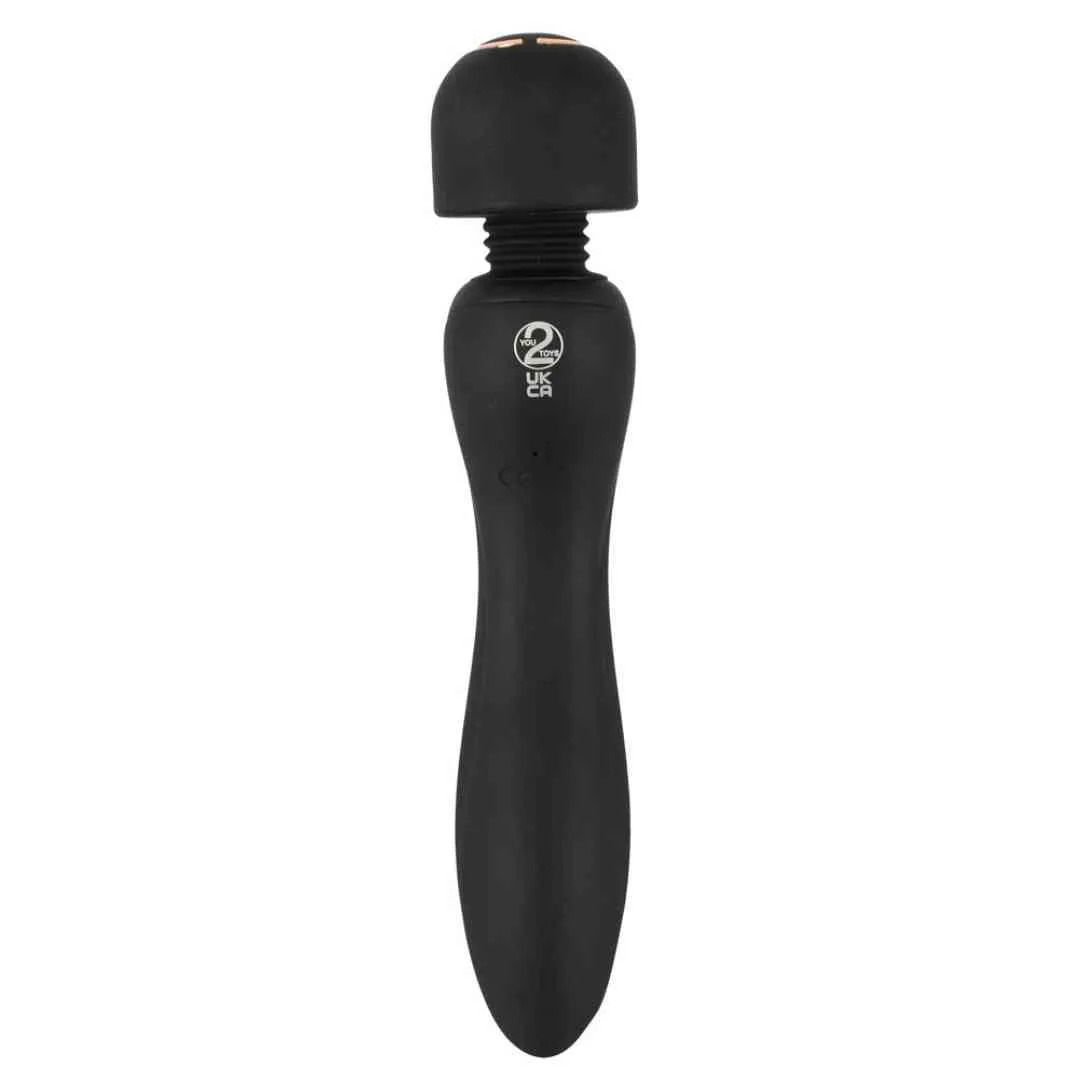E-Stim Wand & Vibrator – Bild 5