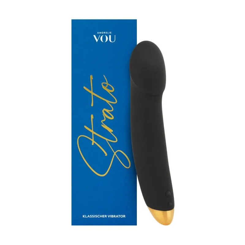 AMORELIE VOU »Strato 2.0« G-Punkt-Vibrator AMORELIE VOU »Strato 2.0« G-Punkt-Vibrator