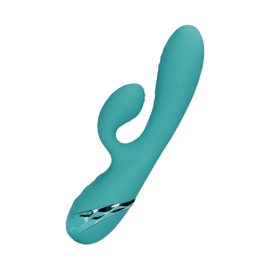 Inflatable Rabbit Vibrator, 20 cm Inflatable Rabbit Vibrator, 20 cm