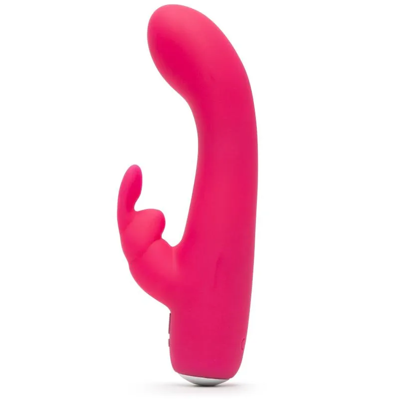 Happy Rabbit – Mini Rabbit Vibrator – Rosa Happy Rabbit – Mini Rabbit Vibrator – Rosa