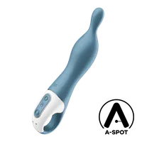 Satisfyer A-Mazing 1, 21,5 cm Satisfyer A-Mazing 1, 21,5 cm