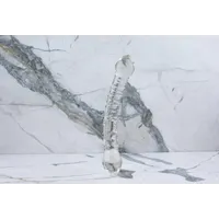 Gläs - Double Trouble Glasdildo Gläs - Double Trouble Glasdildo