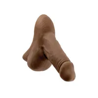 Stand to Pee, 12,7 cm Stand to Pee, 12,7 cm