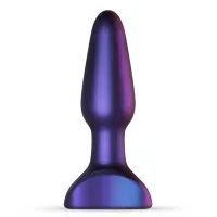 Hueman »Space Force« Analplug mit Stoßfunktion Hueman »Space Force« Analplug mit Stoßfunktion