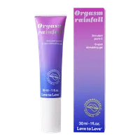 Orgasm Rainfall, 30 ml Orgasm Rainfall, 30 ml
