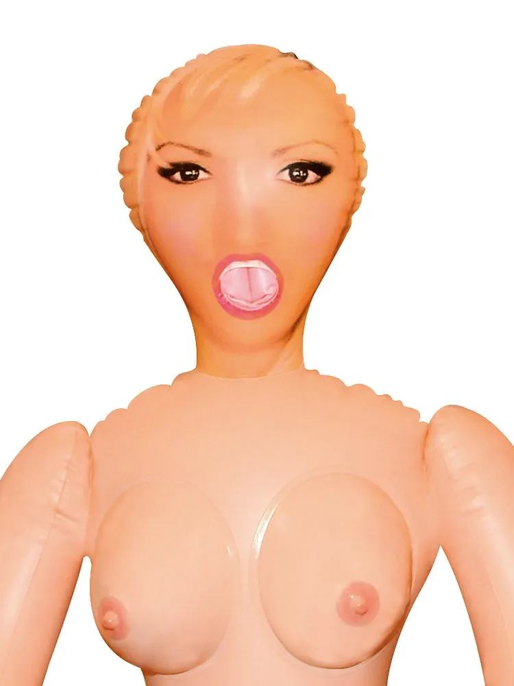 Liebespuppe Jezebel Riding Liebespuppe Jezebel Riding