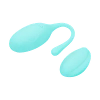 Weiches Vibro-Ei, 18 cm Weiches Vibro-Ei, 18 cm