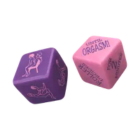 Any Couple Sex! Dice Any Couple Sex! Dice