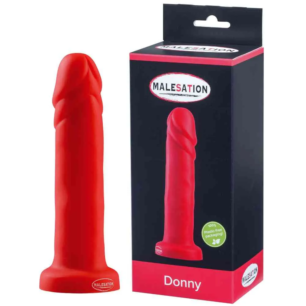 Dildo "Donny" – Bild 3