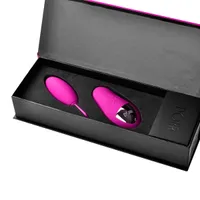 Spot - Wireless Duo Egg, 11 cm Spot - Wireless Duo Egg, 11 cm