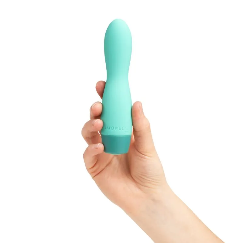 AMORELIE Joy »Shine« Mini-Vibrator – Bild 5
