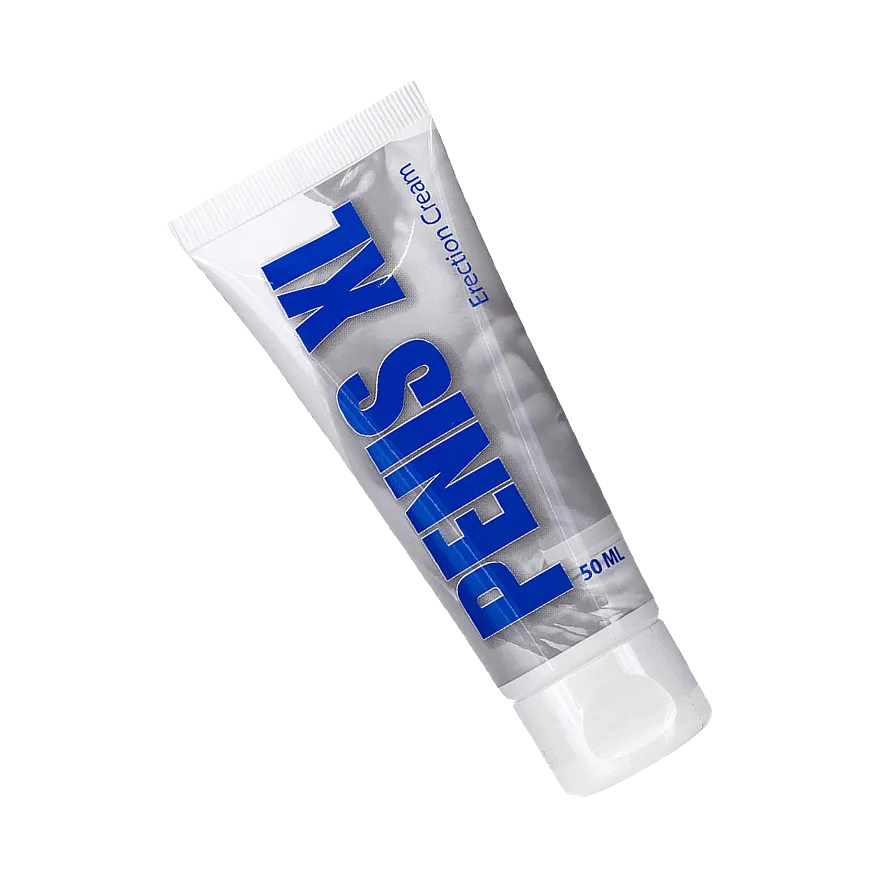Penis XL Erection Cream, 50 ml Penis XL Erection Cream, 50 ml