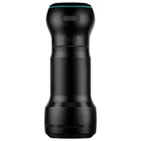 Masturbator "PowerBlow + Feel Pocket Stroker Combo" Masturbator "PowerBlow + Feel Pocket Stroker Combo"