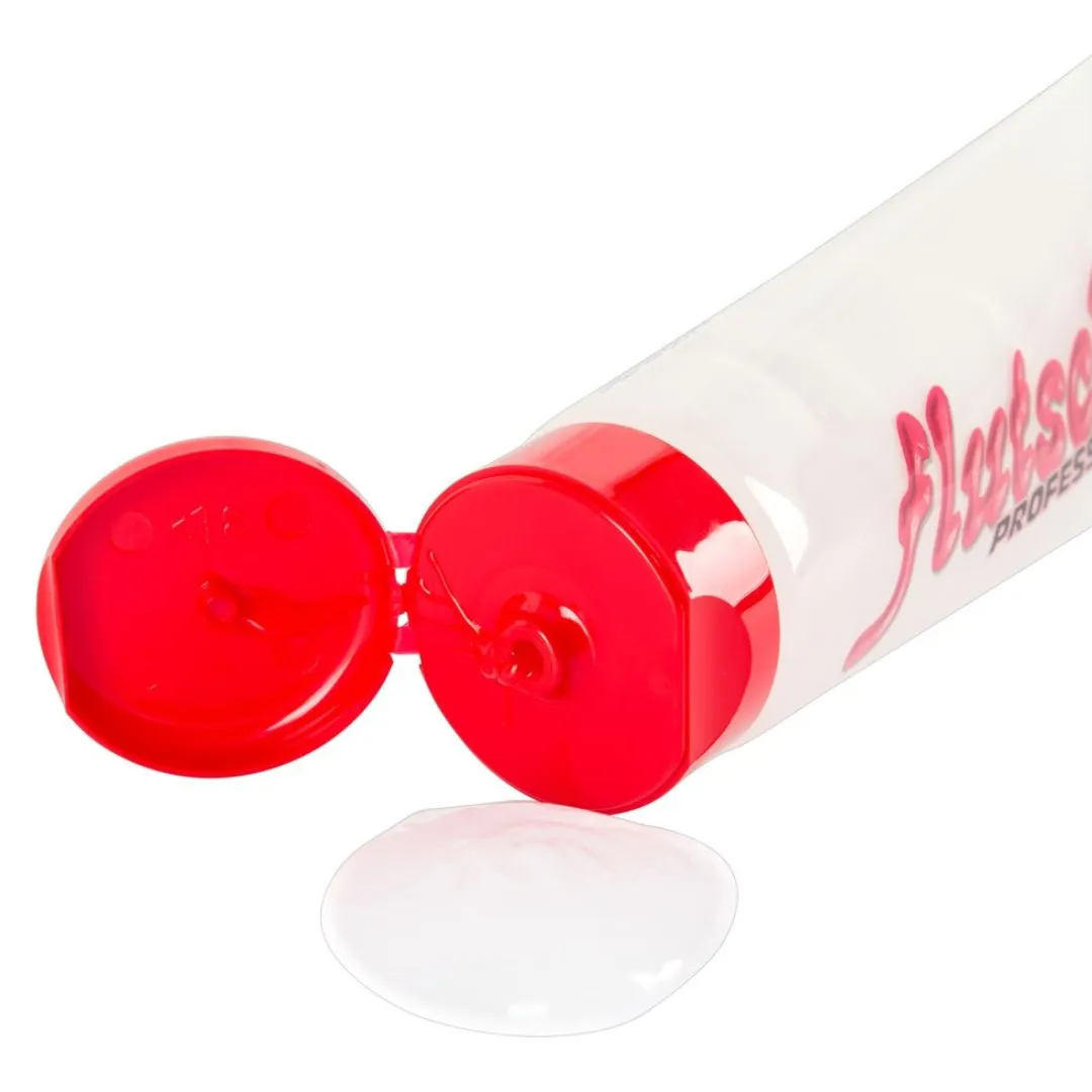 Gleitgel „Flutschi Professional“ mit extrem langer Gleitfähigkeit – Bild 3