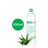 100 ml Gleitmittel Aloe Vera, zarte Haut 100 ml Gleitmittel Aloe Vera, zarte Haut
