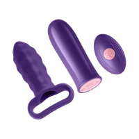 Versa Bullet + P Sleeve Versa Bullet + P Sleeve