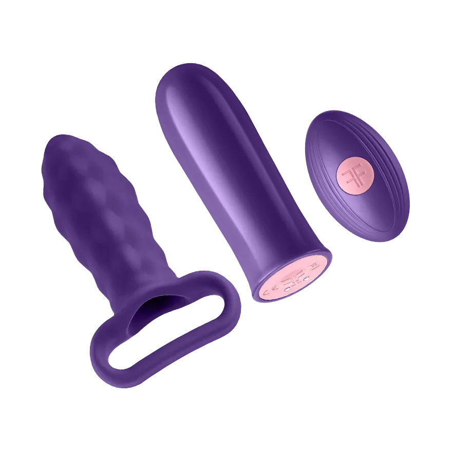 Versa Bullet + P Sleeve Versa Bullet + P Sleeve