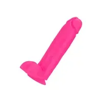 Neo Elite - Cock with Balls, 26,6 cm Neo Elite - Cock with Balls, 26,6 cm